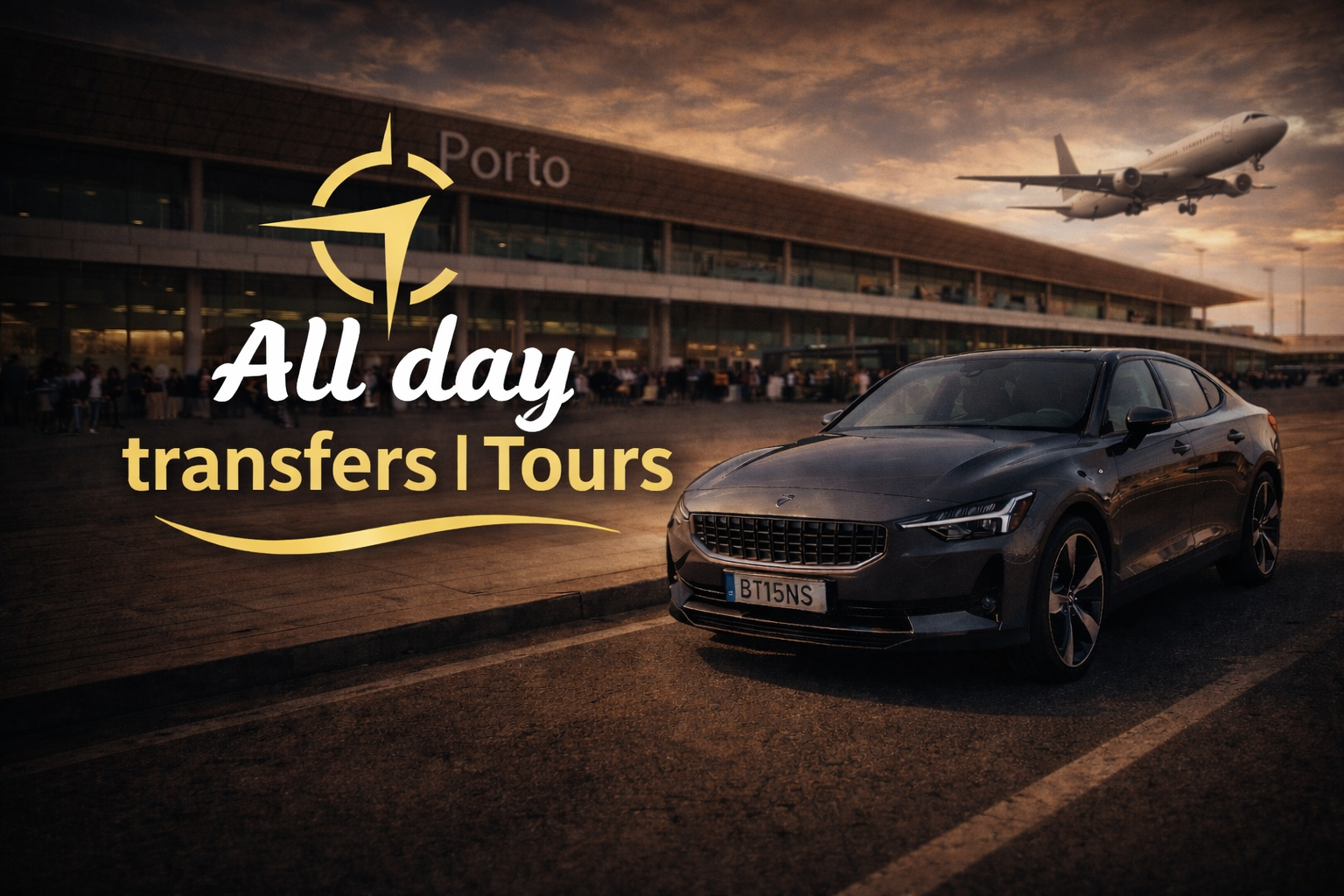 All Day Transfers | Tours