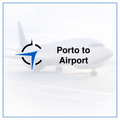 Transfer Airport <-> Porto