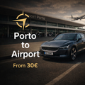 Transfer Airport Porto