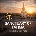 Transfer Visit Fátima all day trip