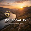 Transfer/Tour Douro Valley